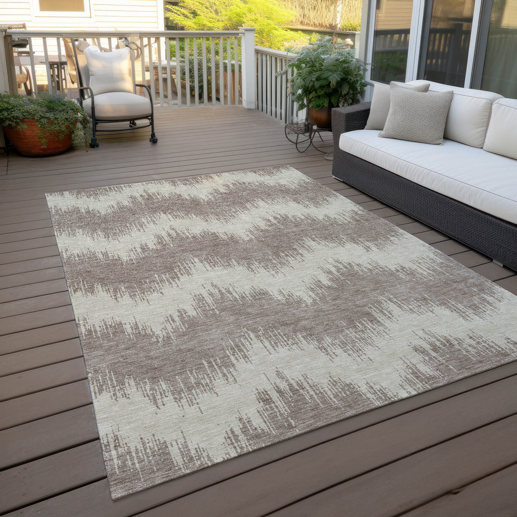 addison chantille acn880 taupe rug