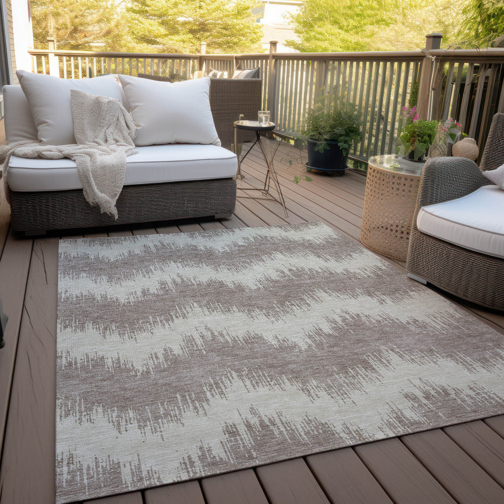 addison chantille acn880 taupe rug