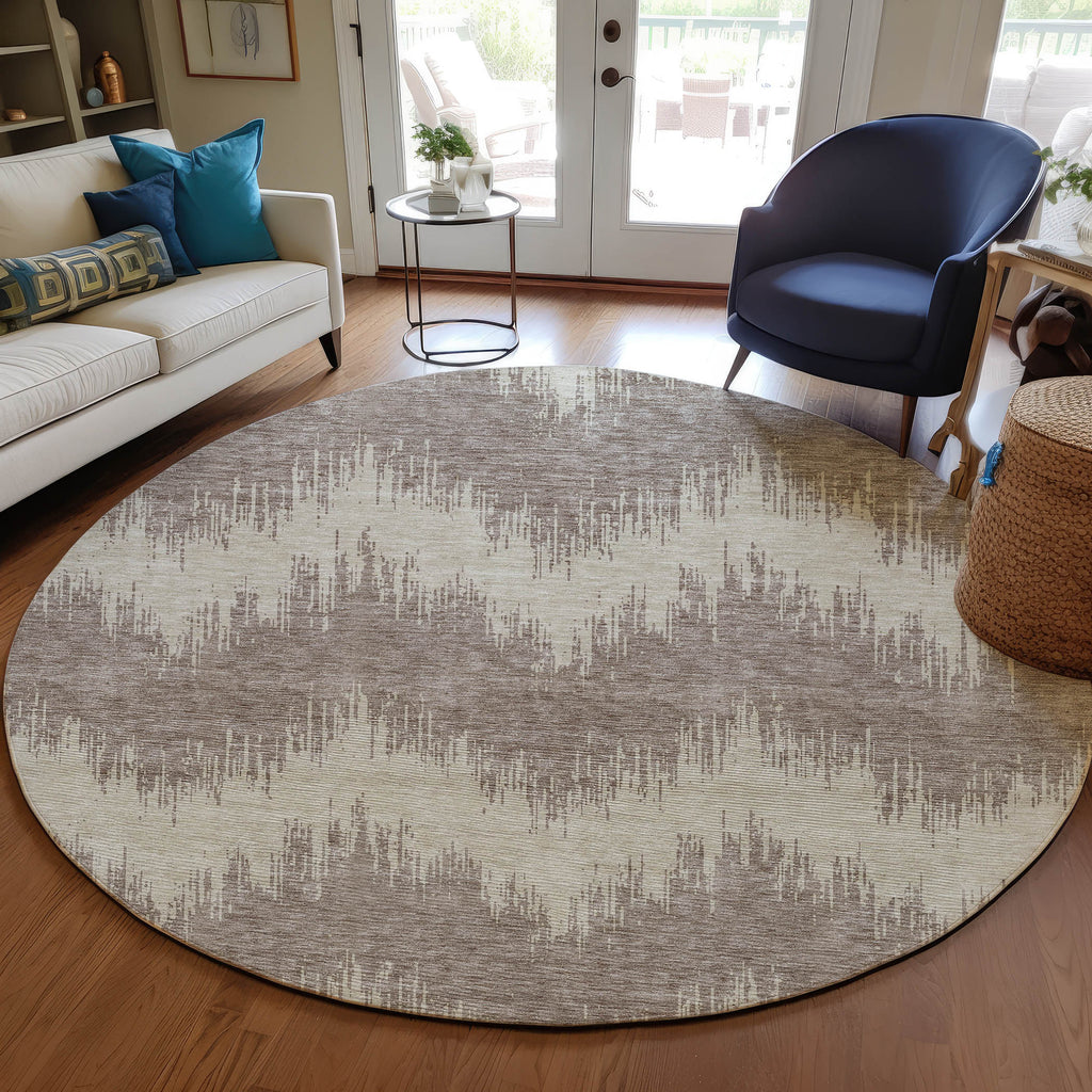 addison chantille acn880 taupe rug