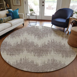 addison chantille acn880 taupe rug