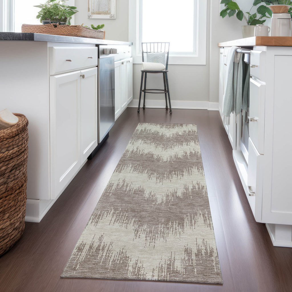 addison chantille acn880 taupe rug