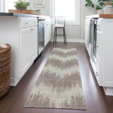 addison chantille acn880 taupe rug