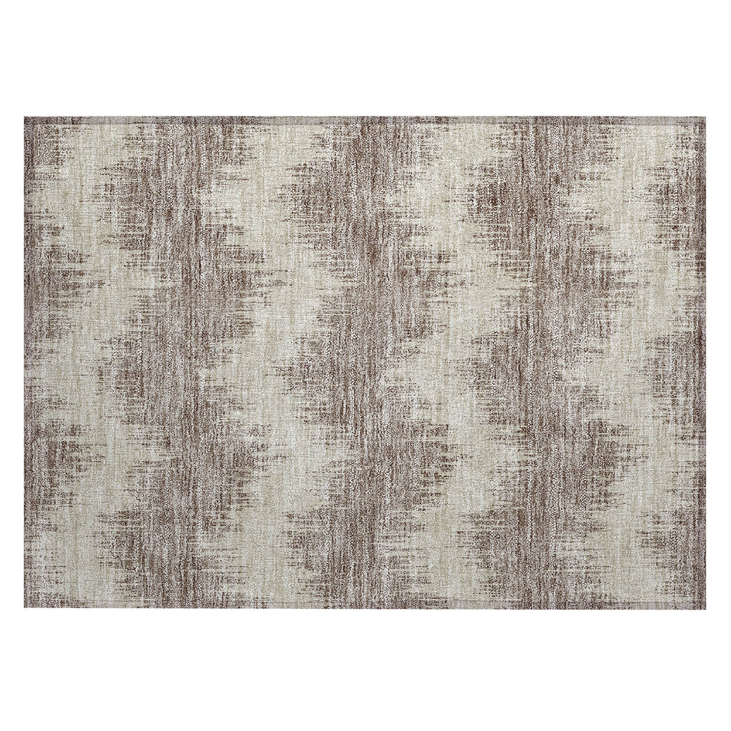addison chantille acn880 taupe rug