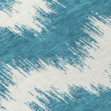 addison chantille acn880 teal rug