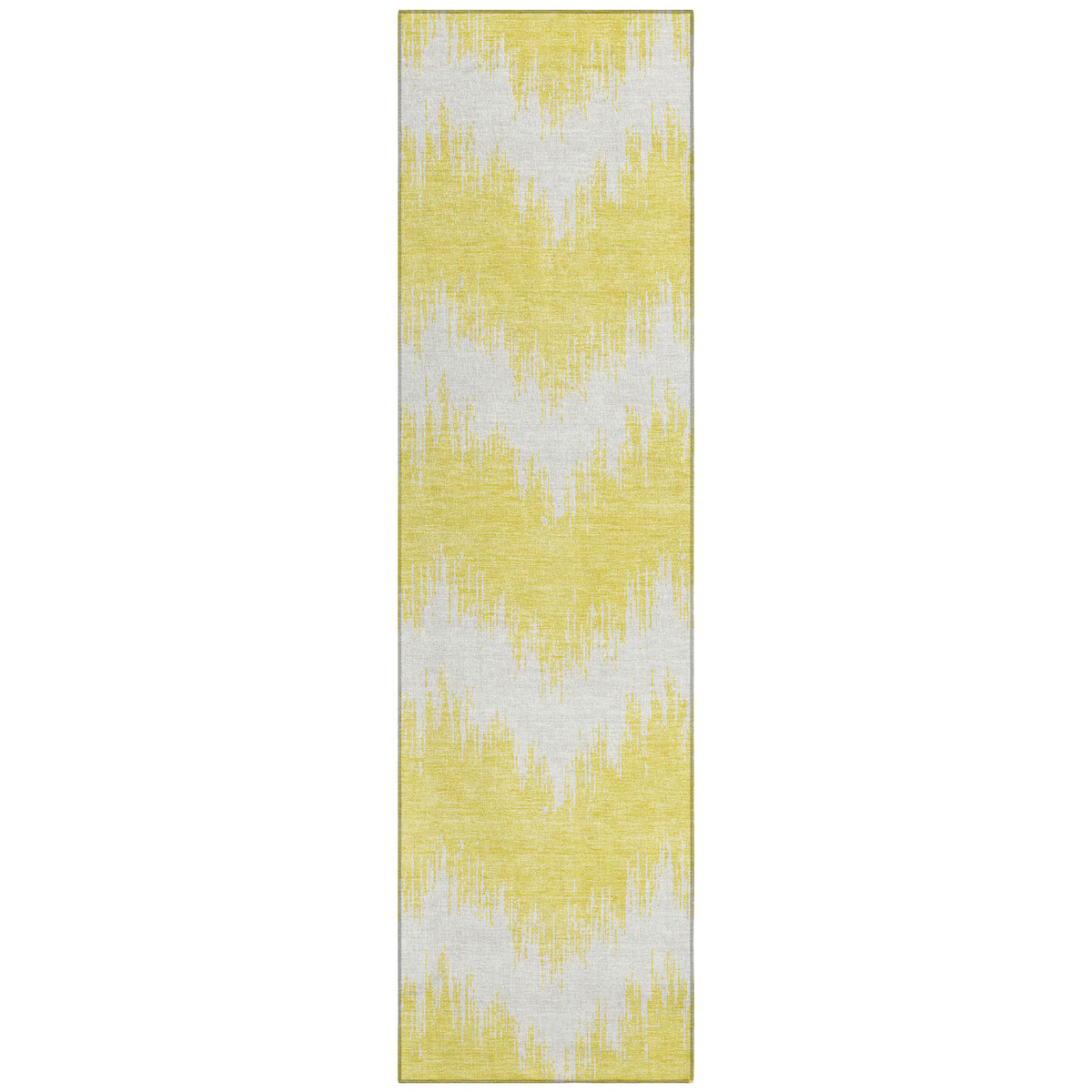 addison chantille acn880 yellow rug