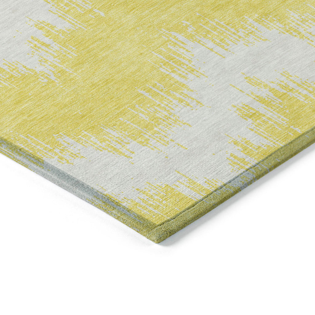 addison chantille acn880 yellow rug