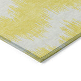 addison chantille acn880 yellow rug