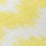 addison chantille acn880 yellow rug