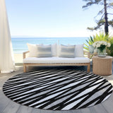 addison chantille acn881 black rug