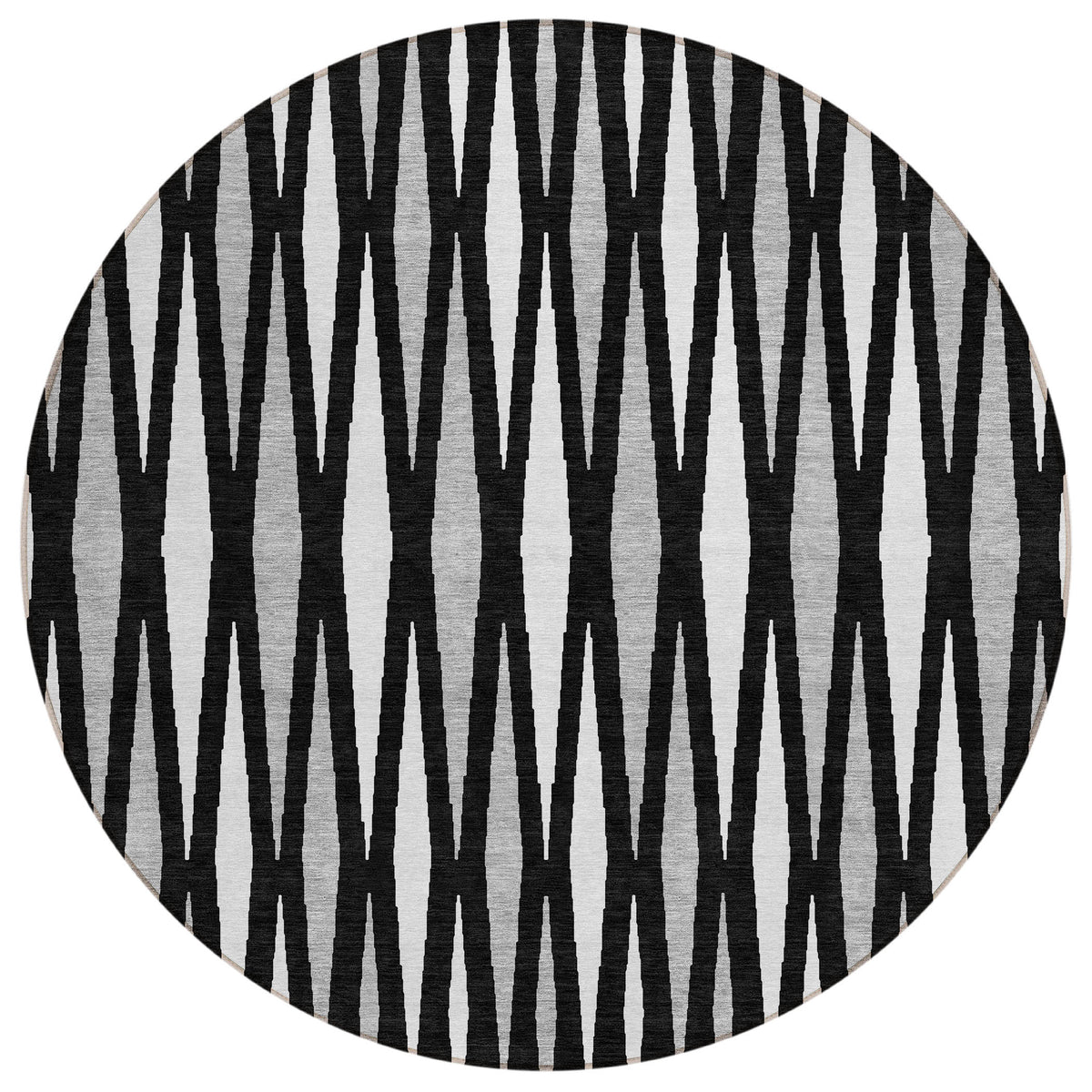 addison chantille acn881 black rug
