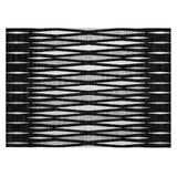 addison chantille acn881 black rug