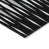 addison chantille acn881 black rug