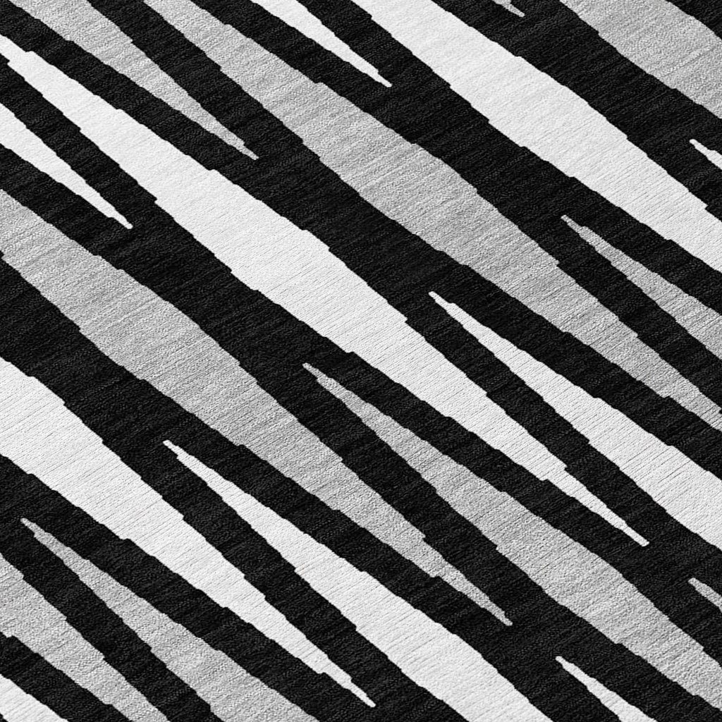 addison chantille acn881 black rug
