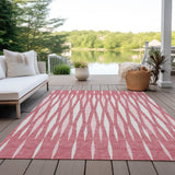 addison chantille acn881 blush rug