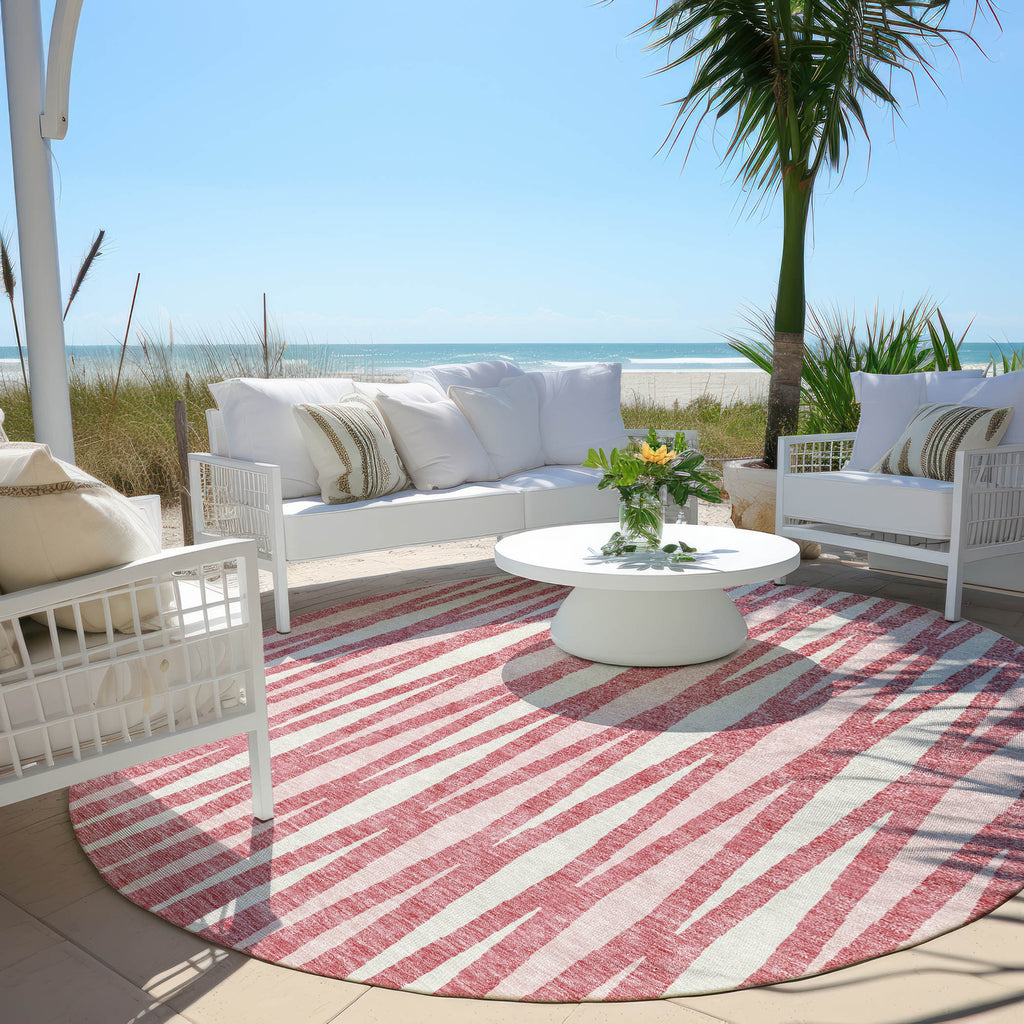 addison chantille acn881 blush rug