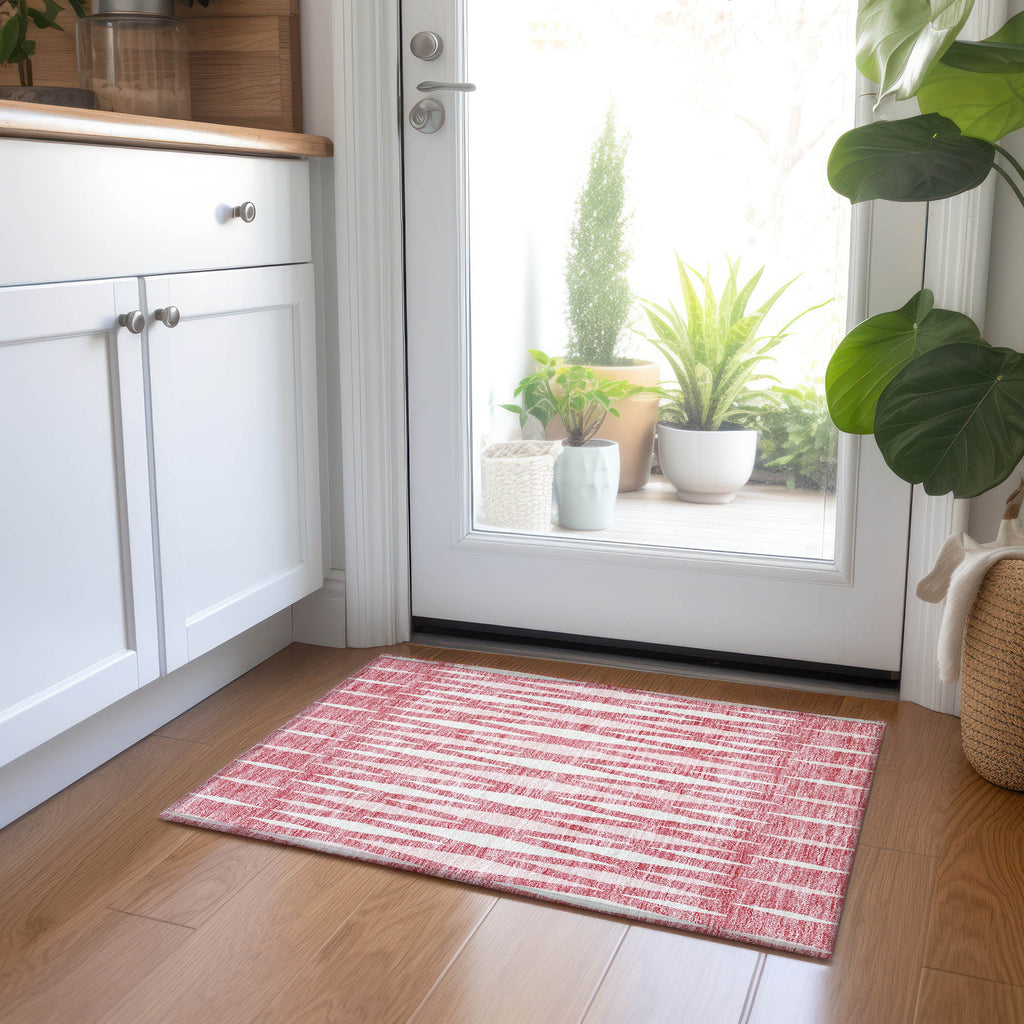 addison chantille acn881 blush rug