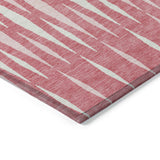 addison chantille acn881 blush rug