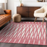 addison chantille acn881 blush rug
