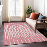 addison chantille acn881 blush rug