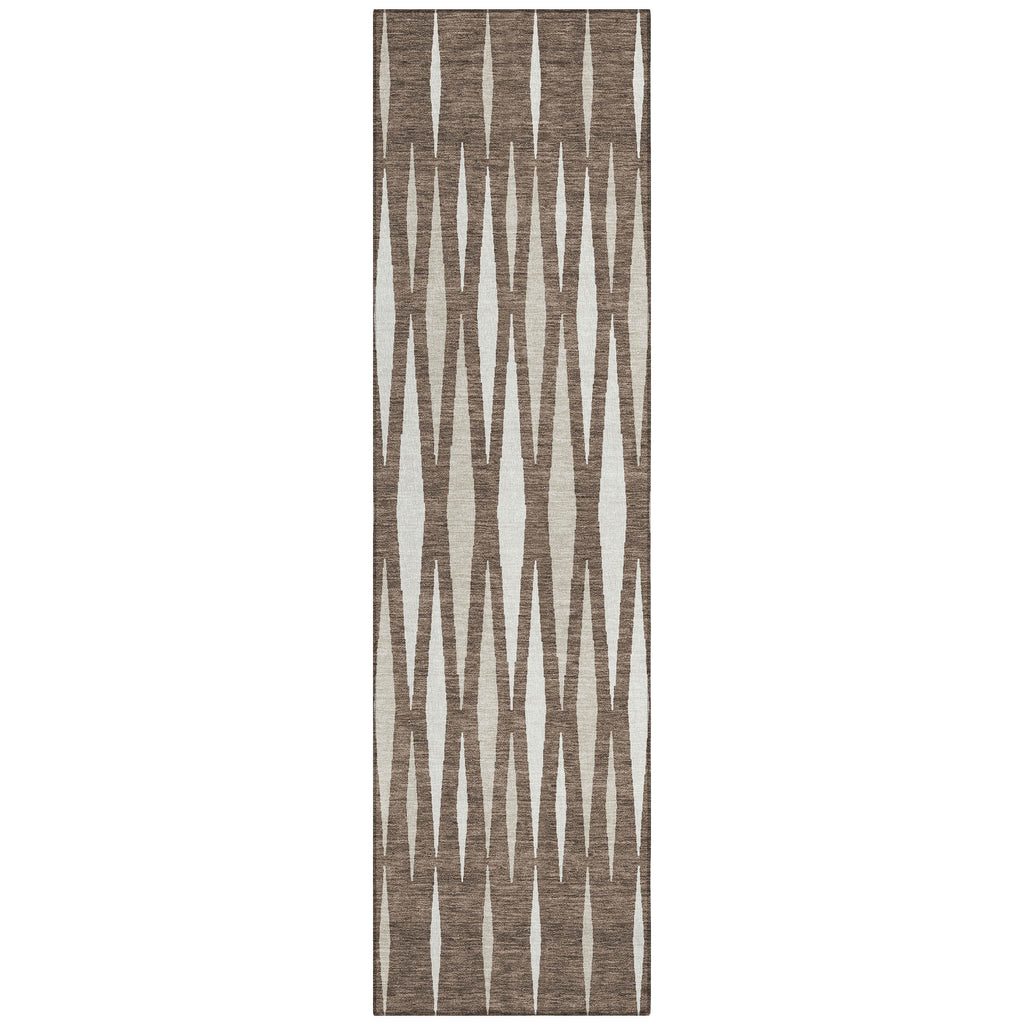 addison chantille acn881 brown rug
