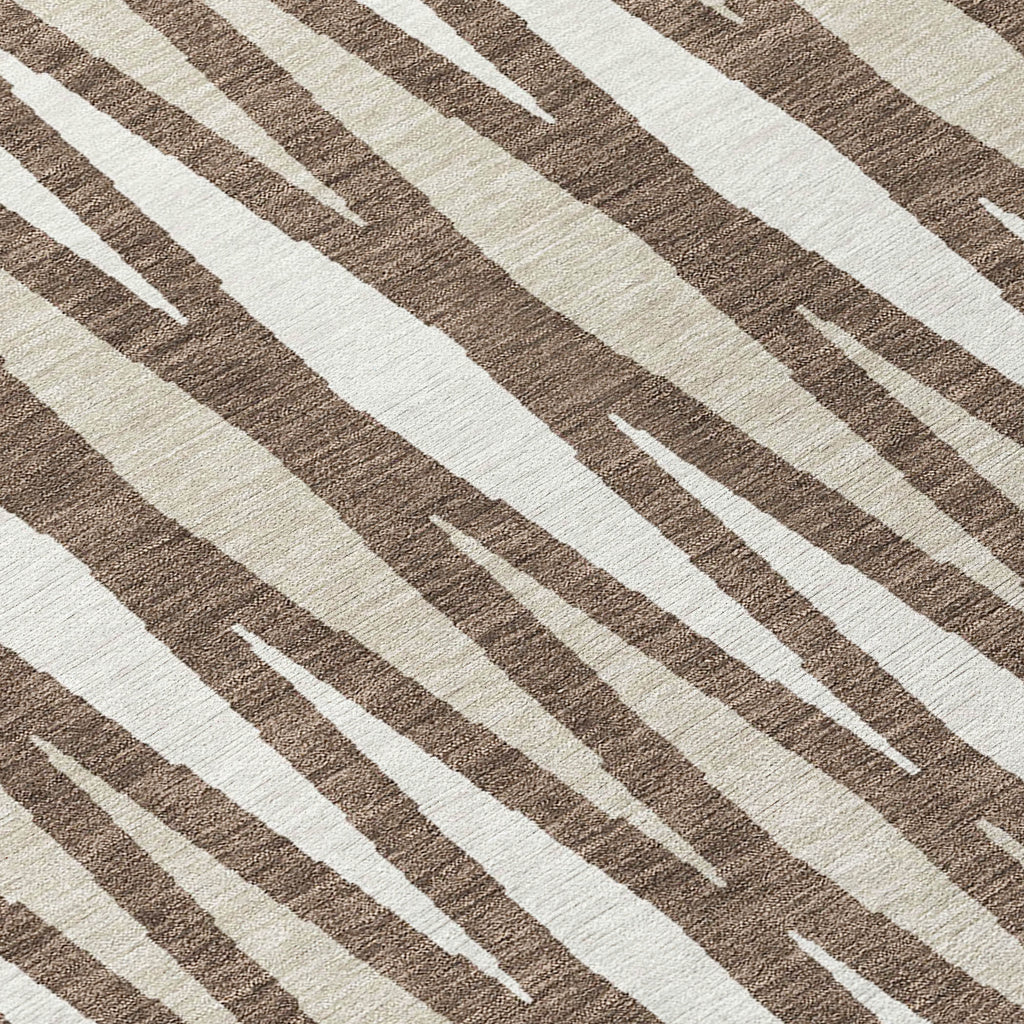 addison chantille acn881 brown rug