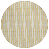 addison chantille acn881 gold rug