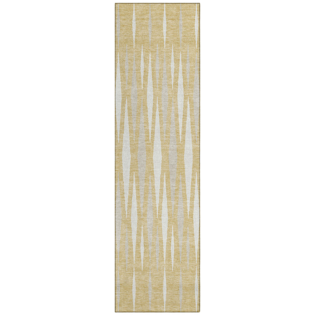 addison chantille acn881 gold rug
