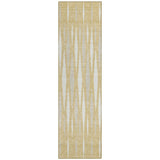 addison chantille acn881 gold rug