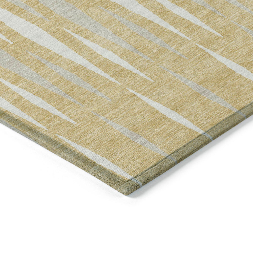 addison chantille acn881 gold rug