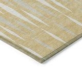 addison chantille acn881 gold rug