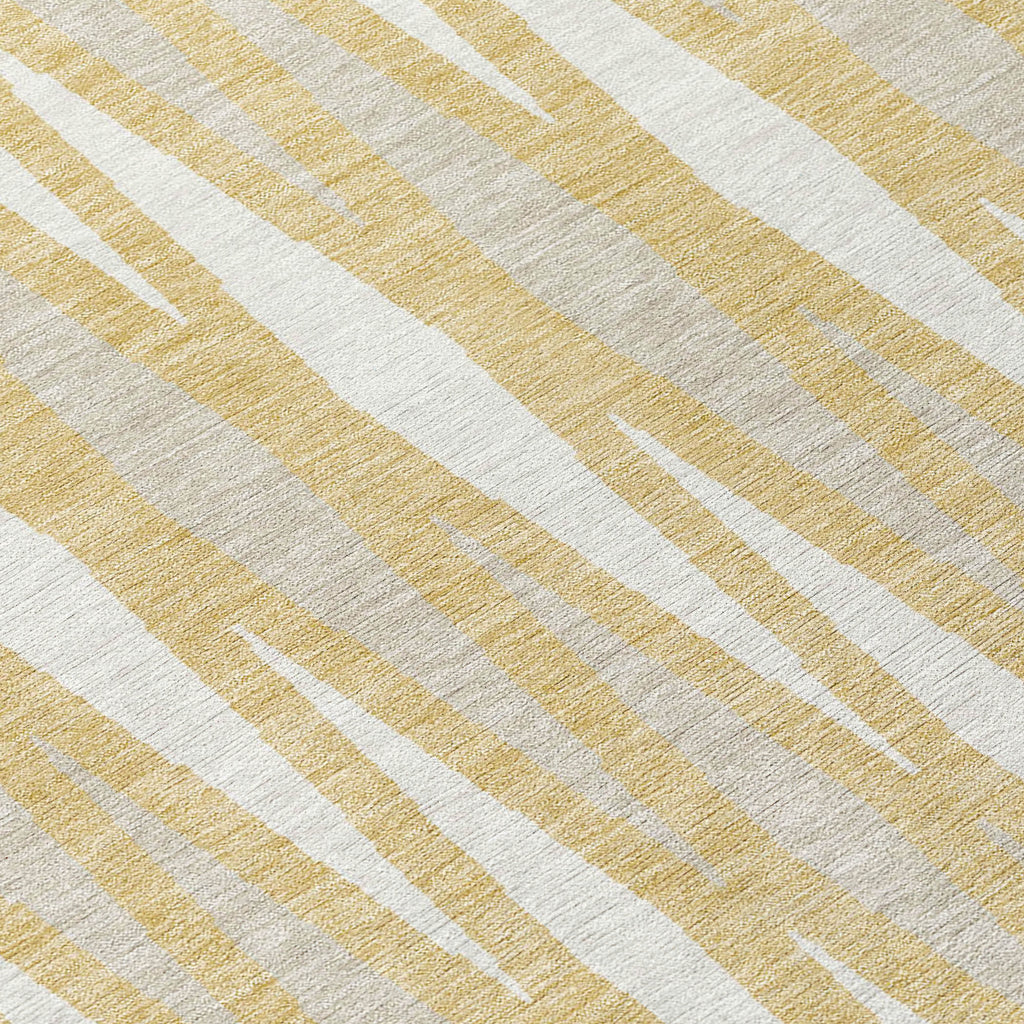 addison chantille acn881 gold rug