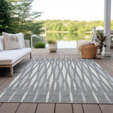 addison chantille acn881 gray rug