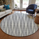 addison chantille acn881 gray rug