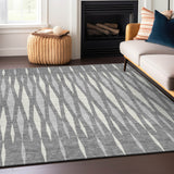 addison chantille acn881 gray rug