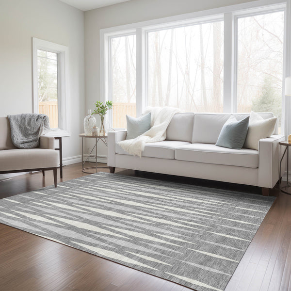 addison chantille acn881 gray rug