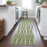 addison chantille acn881 green rug