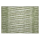 addison chantille acn881 green rug