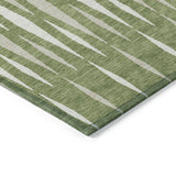 addison chantille acn881 green rug