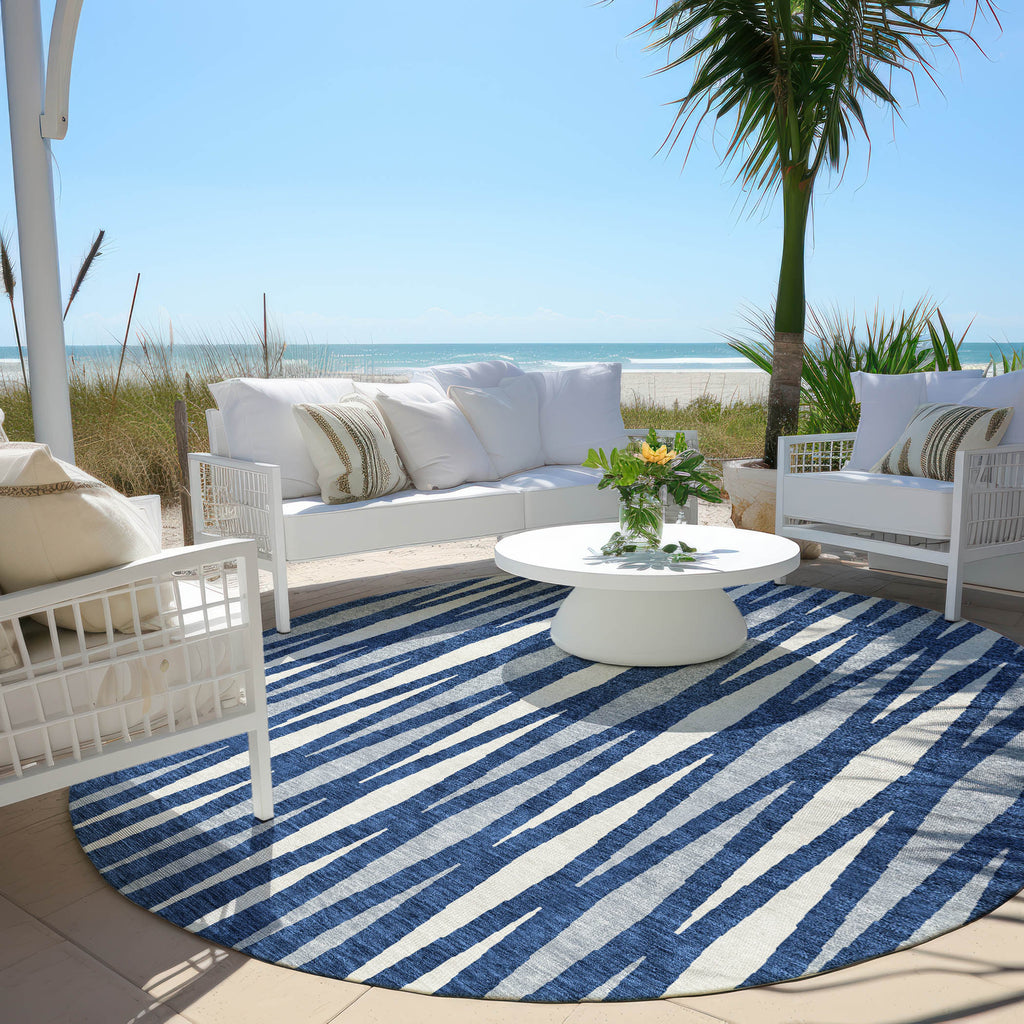 addison chantille acn881 navy rug