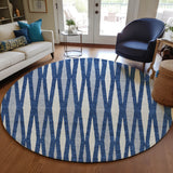 addison chantille acn881 navy rug