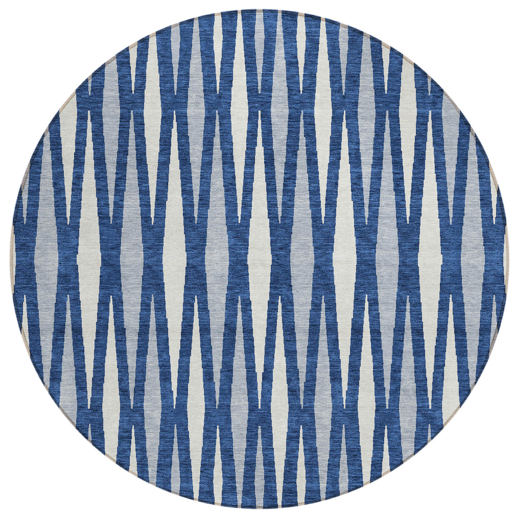 addison chantille acn881 navy rug