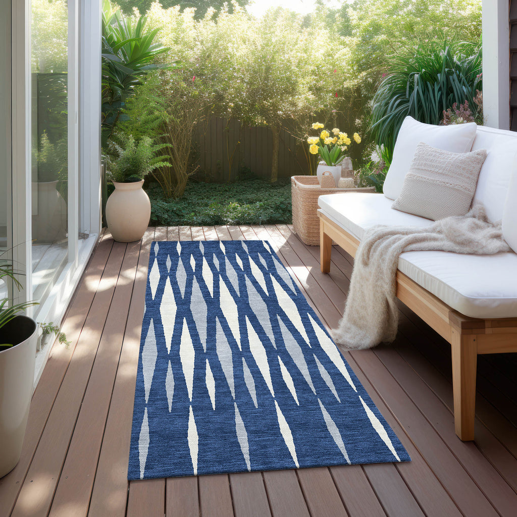 addison chantille acn881 navy rug