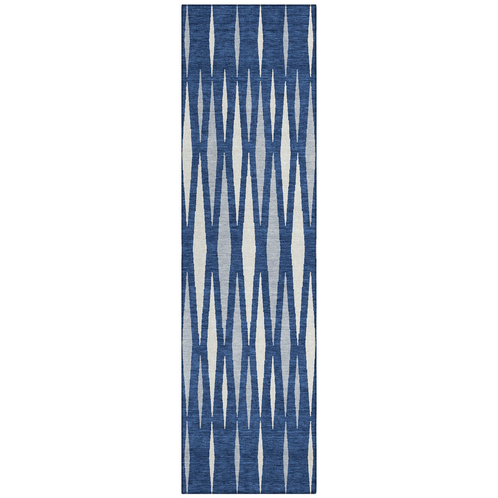addison chantille acn881 navy rug