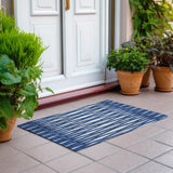 addison chantille acn881 navy rug