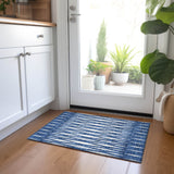 addison chantille acn881 navy rug