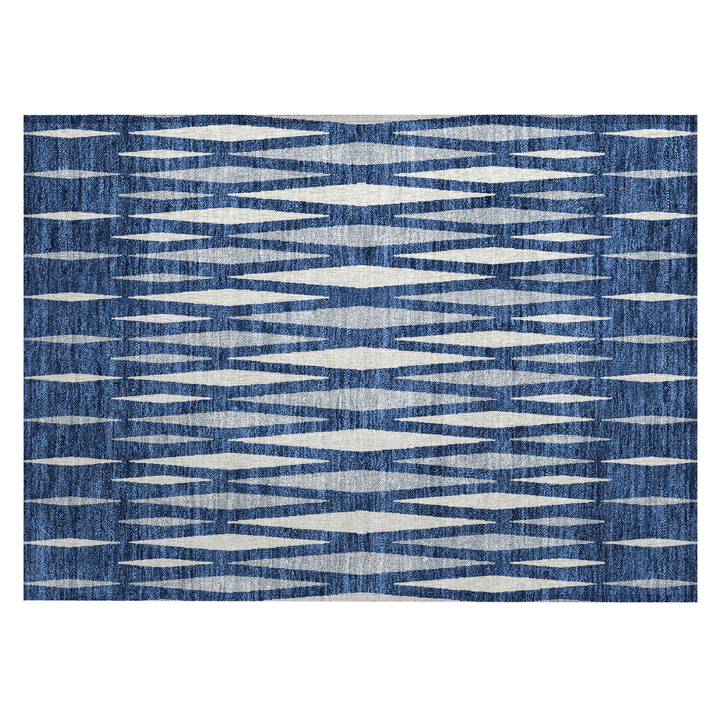 addison chantille acn881 navy rug