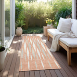 addison chantille acn881 salmon rug