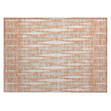 addison chantille acn881 salmon rug