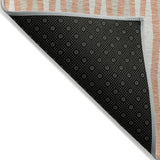 addison chantille acn881 salmon rug