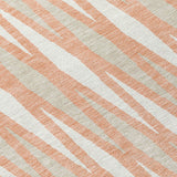 addison chantille acn881 salmon rug